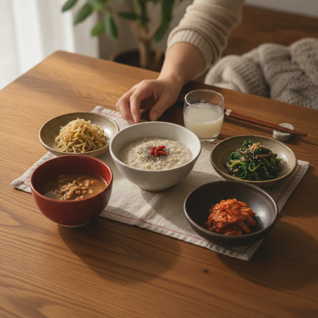 마운자로 식사량 변화 일지, 무엇을 어떻게 적나