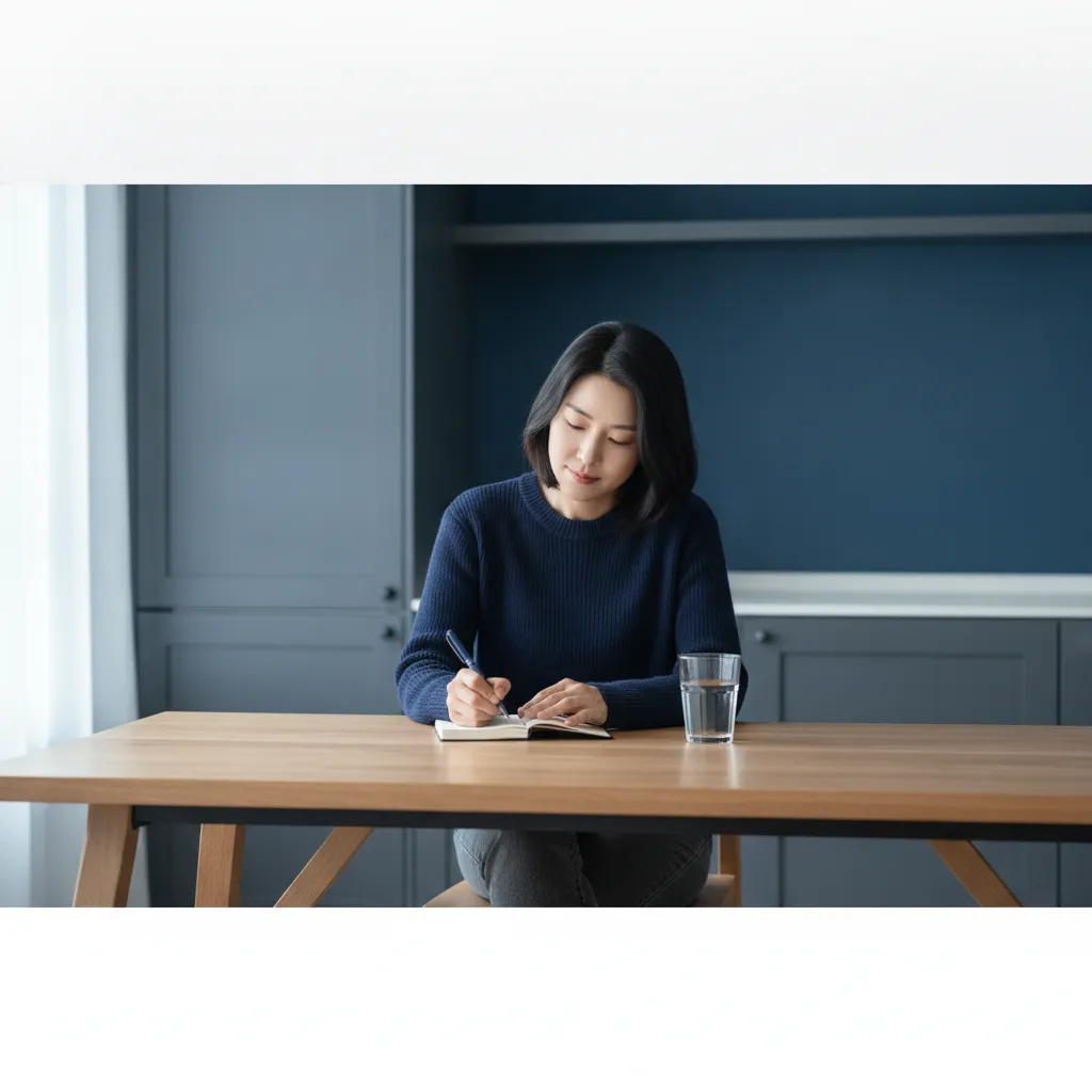 마운자로 소화 증상 일지 쓰는 법