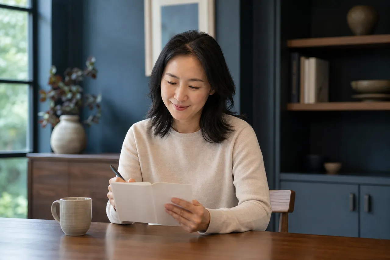 2단계 — 식이섬유를 수분과 함께 점진적으로