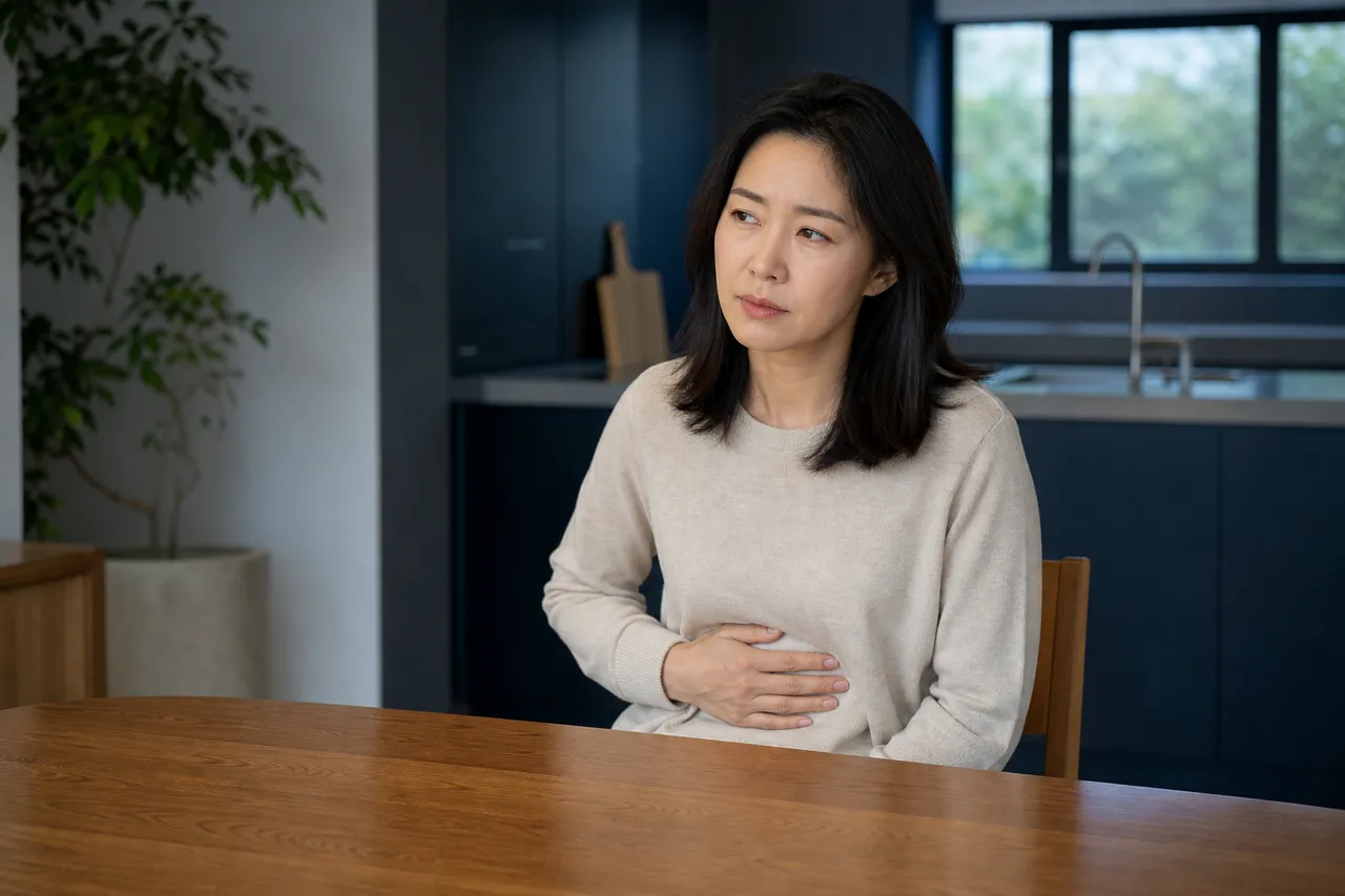 마운자로 구토 증상 일지 쓰는 법