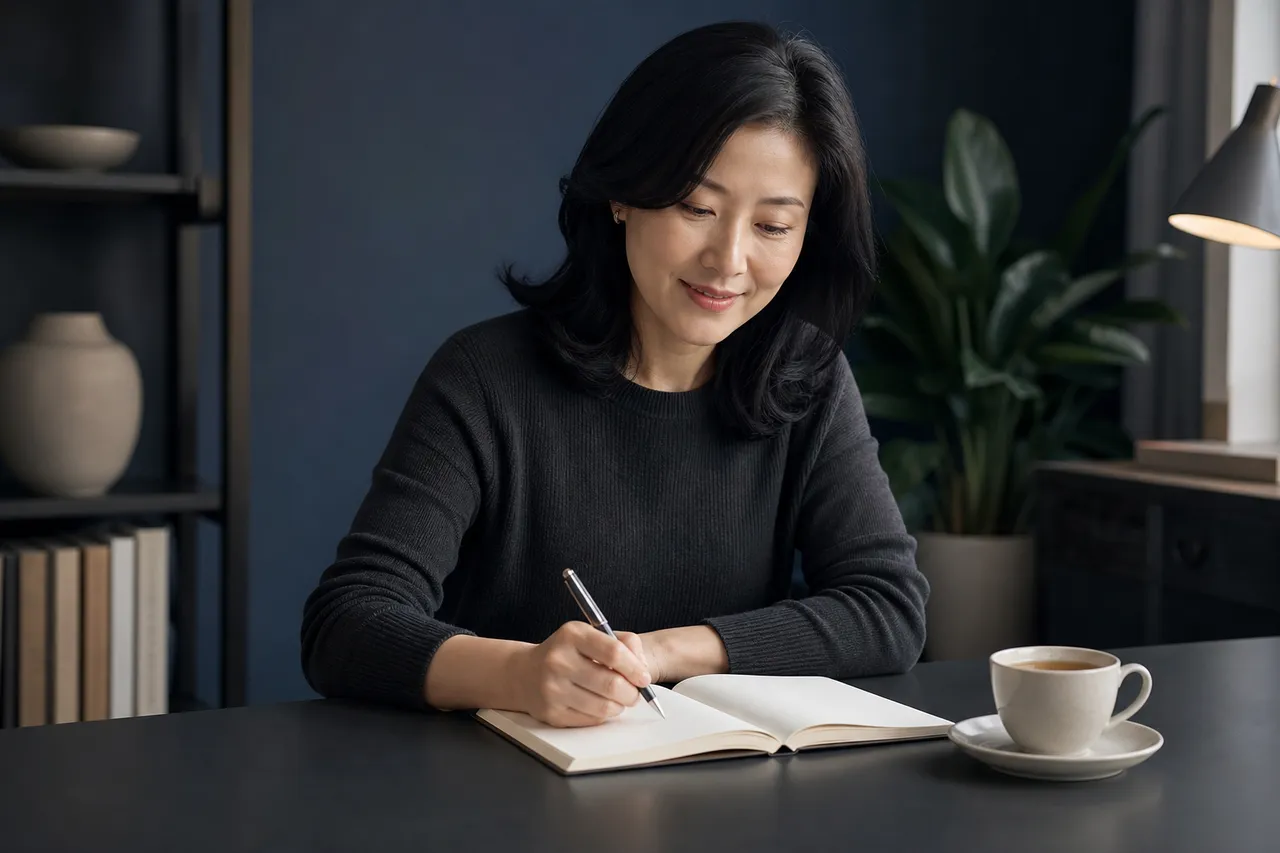 마운자로 설사 증상 일지 쓰는 법