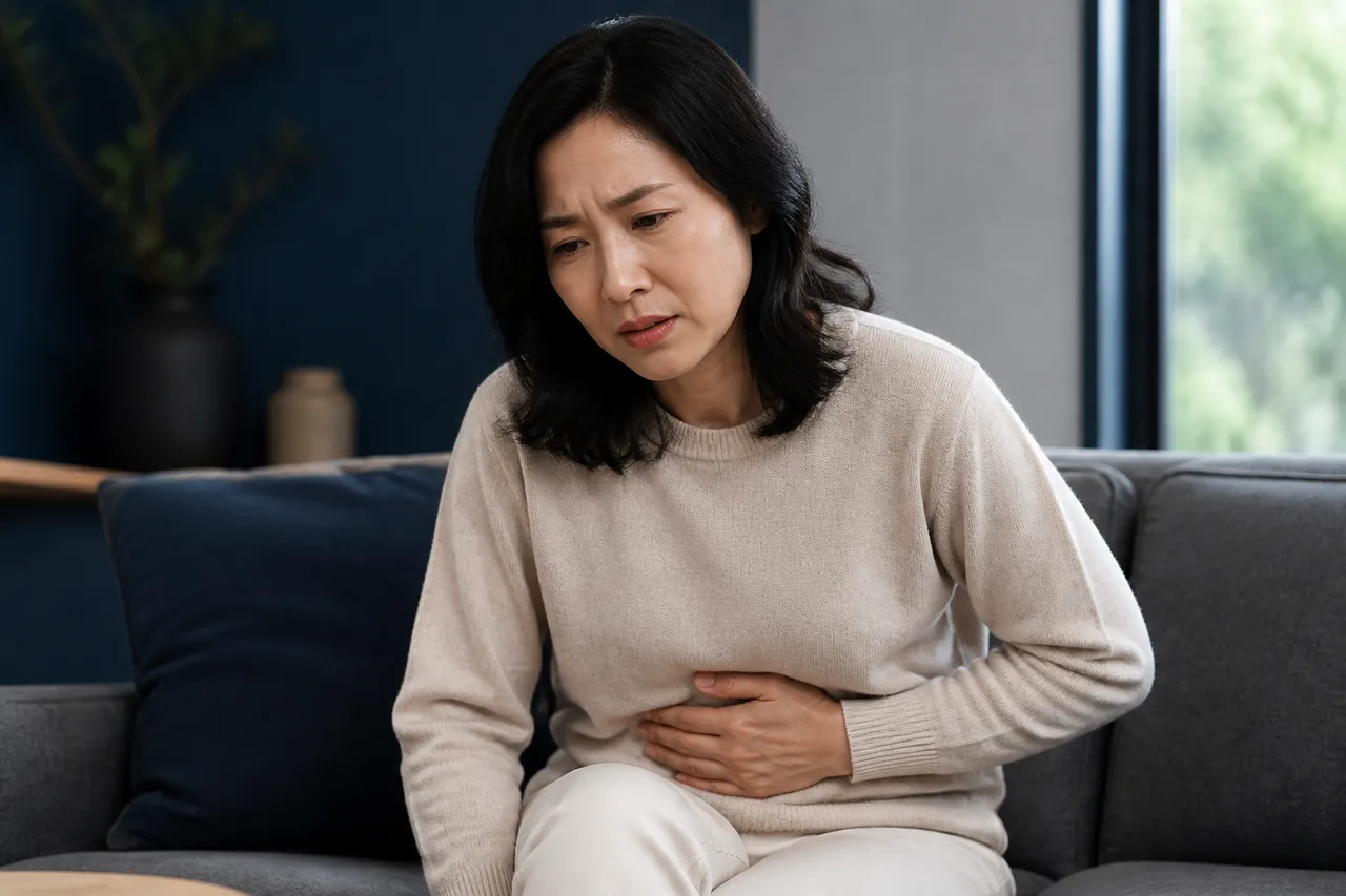 제이엠가정의학과는 이렇게 봅니다 — 문진→검사→용량 계획→추적