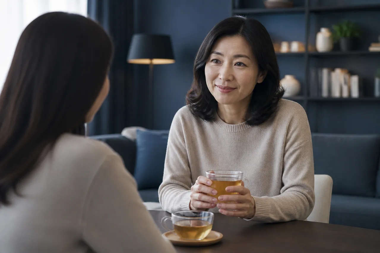 기준 3 · 꾸준히 다닐 수 있는 접근성