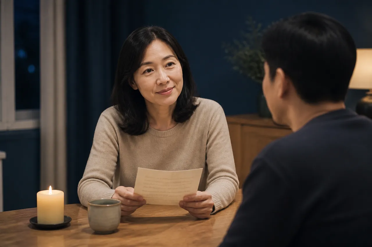 가장 흔한 실수 하나 — ‘임의로 약부터’