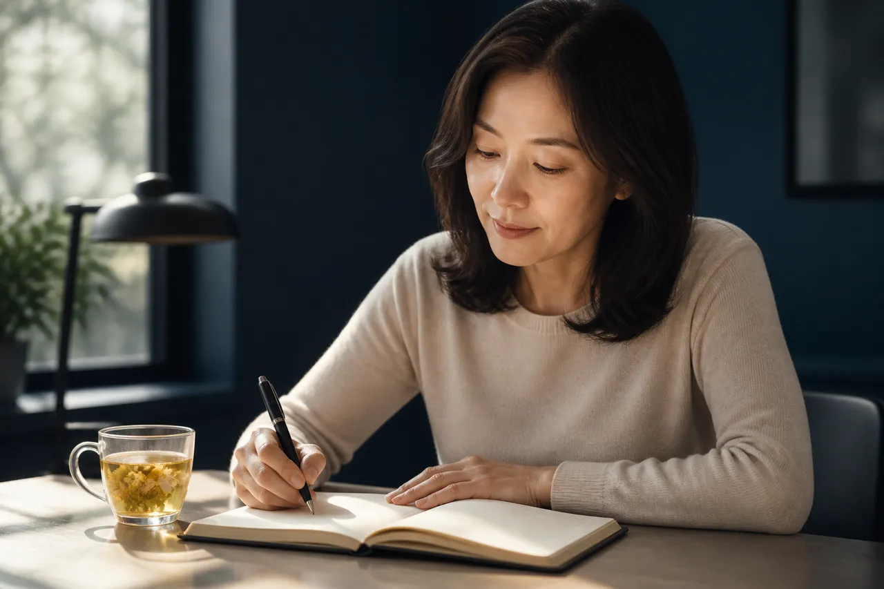 마운자로 탈모 일지 쓰는 법 | 진료가 빨라지는 기록