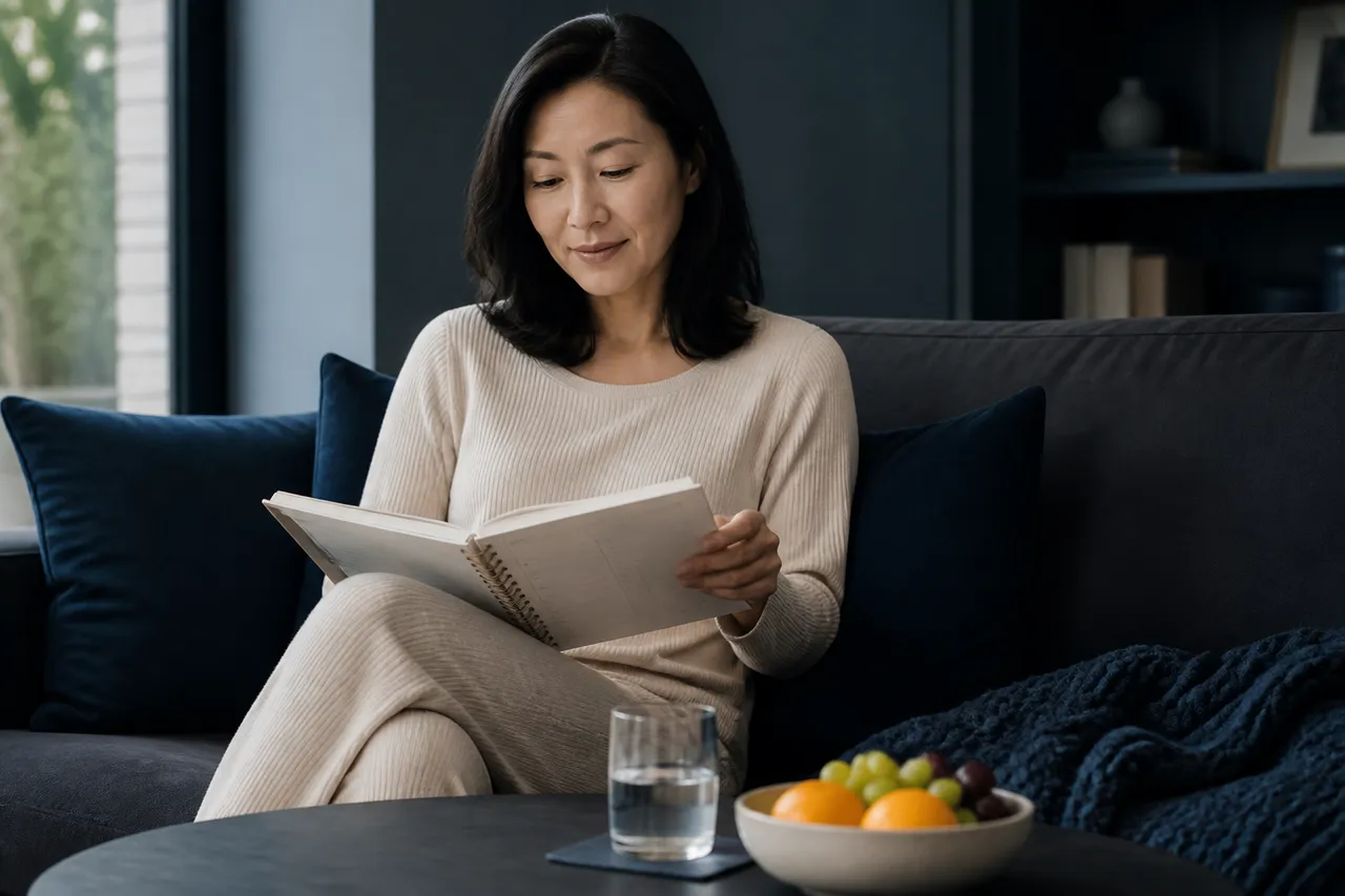 마운자로 설사 시기 주간 관리 플랜 짜기