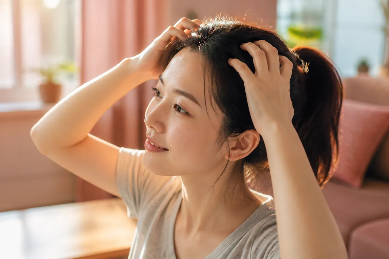마운자로 탈모 회복 효과 습관 증진 금지 행동