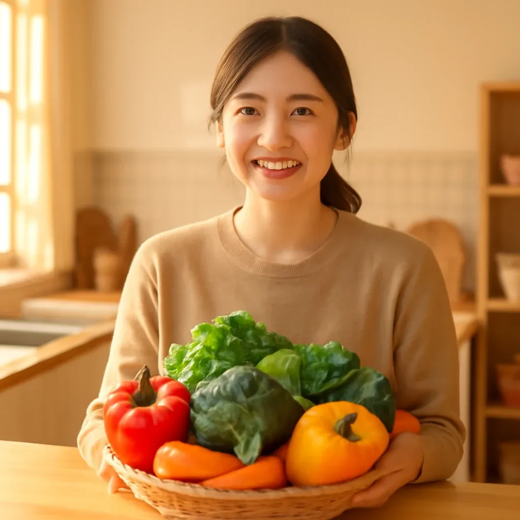 진료 전 식탁 점검하기