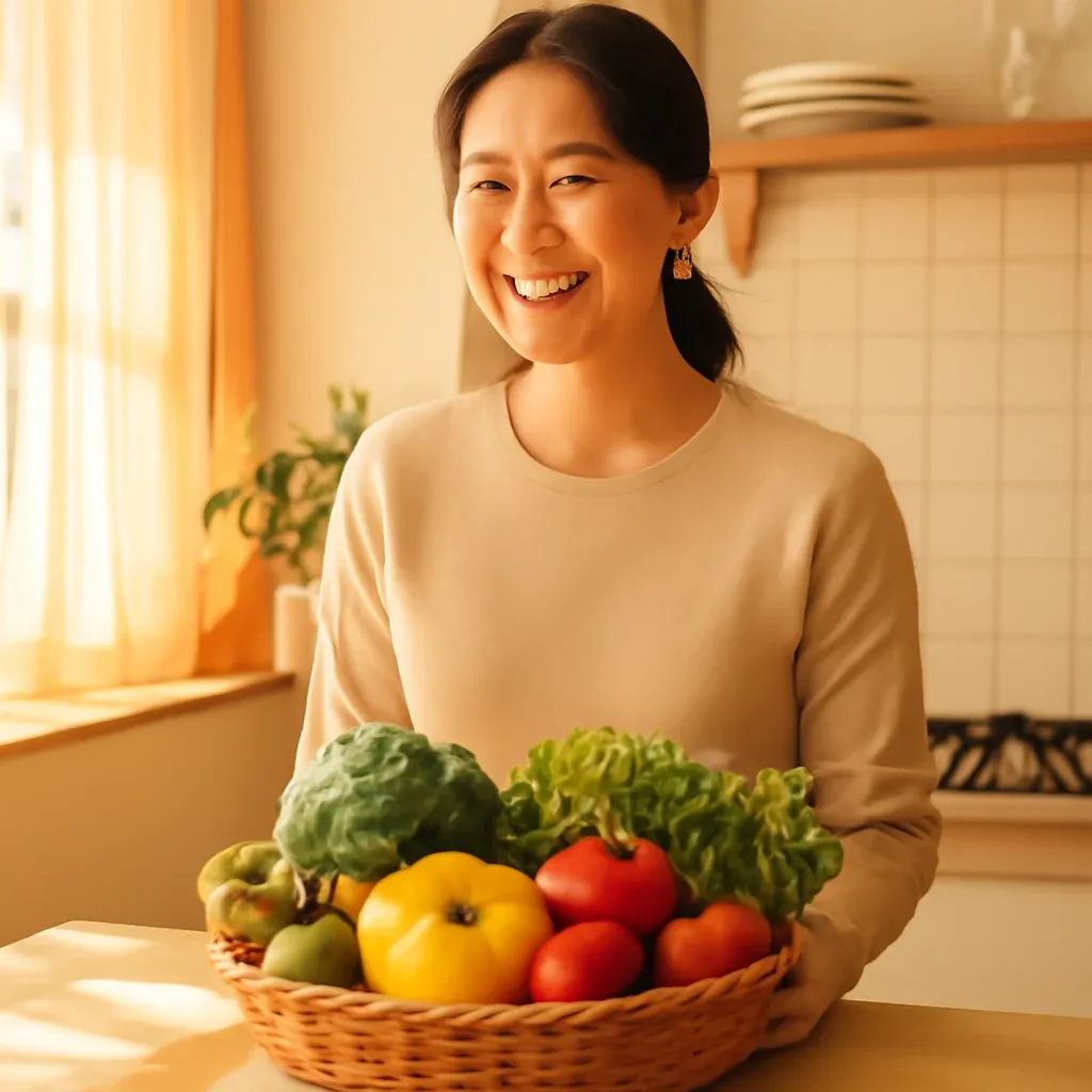 집에서 정리만 하면 되나요?