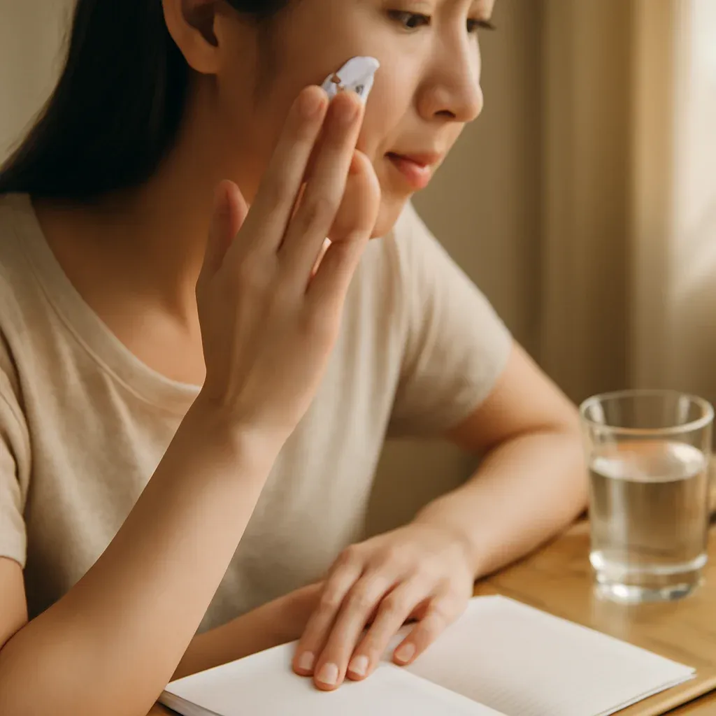 마운자로 부작용 피부 반응 시기별 경과 타임라인 읽기