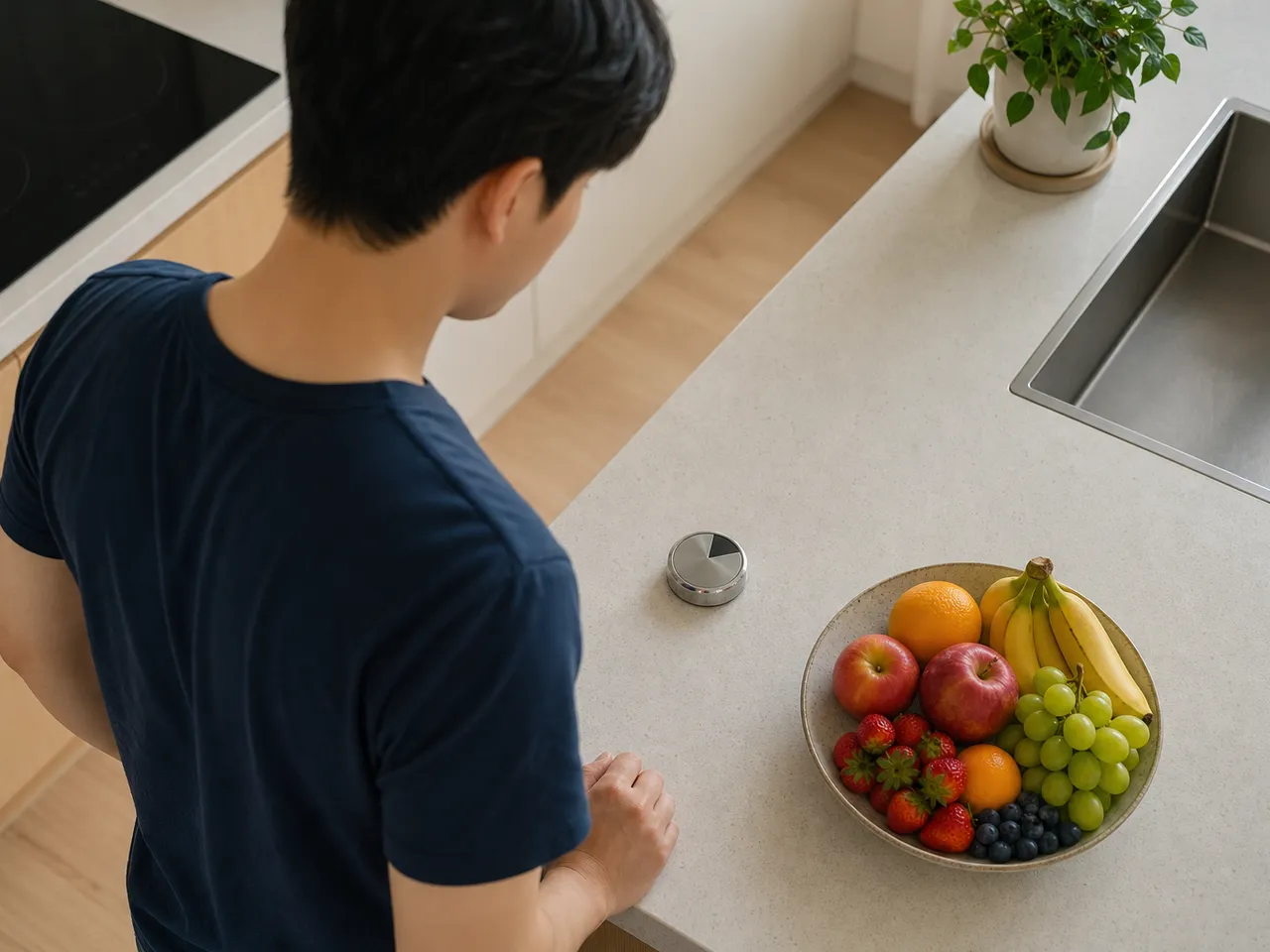 핵심 원칙 세 가지