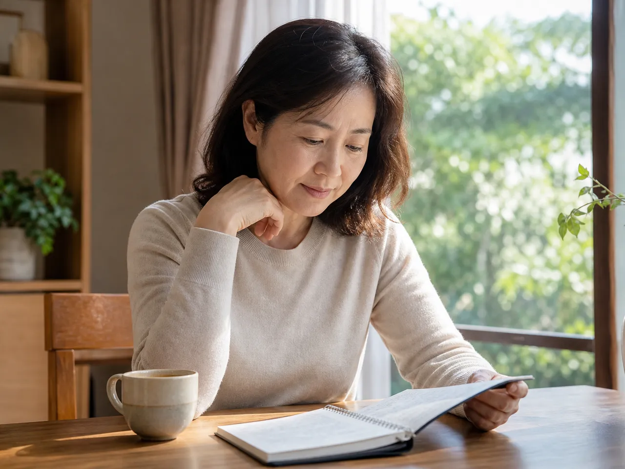 저혈당 기록법으로 마운자로 신호와 식사 변화 살펴 진료 준비하기